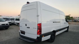Mercedes-Benz Sprinter 317 MAXI -    | Mobile.bg    5