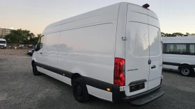 Mercedes-Benz Sprinter 317 MAXI -    | Mobile.bg    6