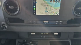 Mercedes-Benz Sprinter 317 MAXI -    | Mobile.bg    10