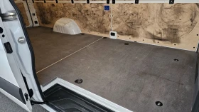Mercedes-Benz Sprinter 317 MAXI -    | Mobile.bg    14
