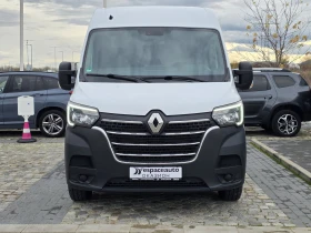 Renault Master 2.3dCi/150к.с. L2H2, снимка 2