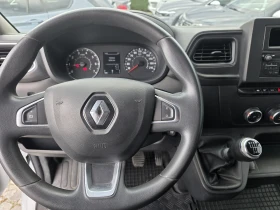 Renault Master 2.3dCi/150к.с. L2H2, снимка 11