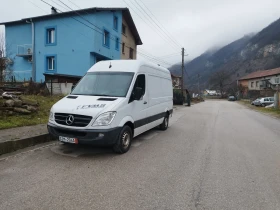 Mercedes-Benz 316  - изображение 1