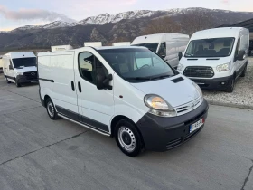 Renault Trafic 1.9DCI KLIMA, 2бр.странични врати., снимка 6