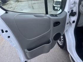Renault Trafic 1.9DCI KLIMA, 2бр.странични врати., снимка 13