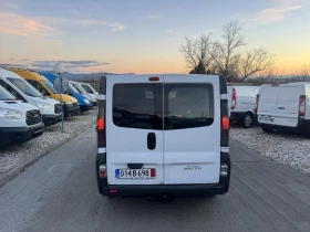 Renault Trafic 1.9DCI KLIMA, 2бр.странични врати., снимка 5