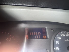 Renault Trafic 1.9DCI KLIMA, 2бр.странични врати., снимка 10