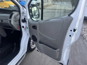 Renault Trafic 1.9DCI KLIMA, 2бр.странични врати., снимка 17