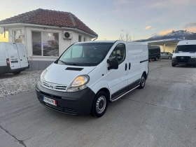 Renault Trafic 1.9DCI KLIMA, 2бр.странични врати., снимка 3