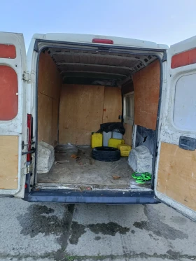 Peugeot Boxer | Mobile.bg � ����� ������ 5