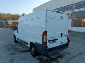 Peugeot Boxer | Mobile.bg � ����� ������ 4