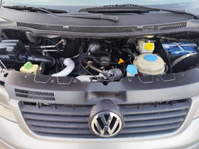 VW T5 2.5 дизел 131 коня | Auto.bg — изображение 15