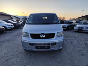 VW T5 2.5 дизел 131 коня | Auto.bg — изображение 2