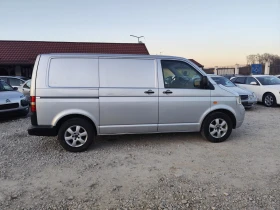 VW T5 2.5 дизел 131 коня | Auto.bg — изображение 4