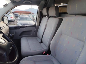 VW T5 2.5 дизел 131 коня | Auto.bg — изображение 13