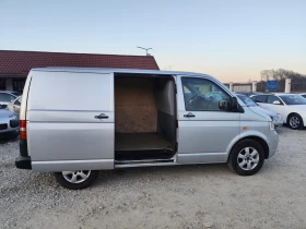 VW T5 2.5 дизел 131 коня | Auto.bg — изображение 5