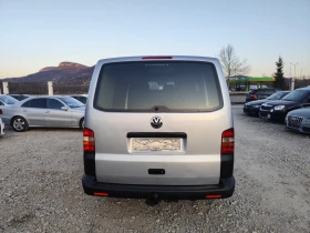 VW T5 2.5 дизел 131 коня | Auto.bg — изображение 7