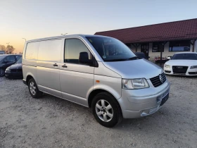 VW T5 2.5 дизел 131 коня | Auto.bg — изображение 3