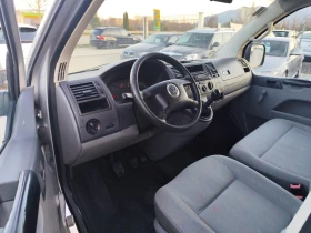 VW T5 2.5 дизел 131 коня | Auto.bg — изображение 12