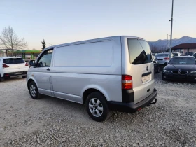 VW T5 2.5 дизел 131 коня | Auto.bg — изображение 9