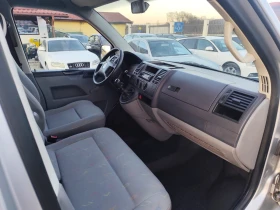 VW T5 2.5 дизел 131 коня | Auto.bg — изображение 14