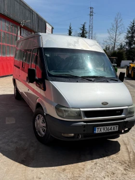 Ford Transit undefined | Auto.bg — изображение 2