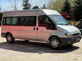Ford Transit undefined | Auto.bg — изображение 8