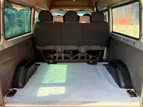 Ford Transit undefined | Auto.bg — изображение 14