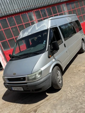 Ford Transit undefined | Auto.bg — изображение 4