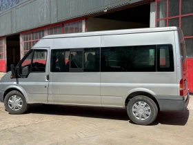 Ford Transit undefined | Auto.bg — изображение 9