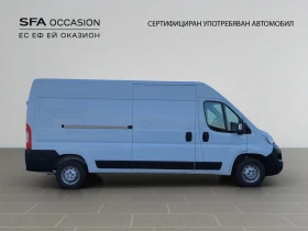 Citroen Jumper FT 35 L3H2 2.2 BlueHDI 140 S&S//2305075 | Auto.bg — изображение 4