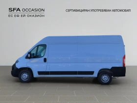 Citroen Jumper FT 35 L3H2 2.2 BlueHDI 140 S&S//2305075 | Auto.bg — изображение 8