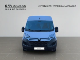 Citroen Jumper FT 35 L3H2 2.2 BlueHDI 140 S&S//2305075 | Auto.bg — изображение 2