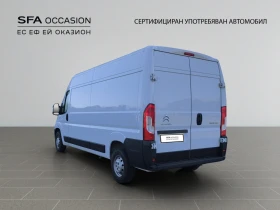 Citroen Jumper FT 35 L3H2 2.2 BlueHDI 140 S&S//2305075 | Auto.bg — изображение 7
