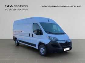 Citroen Jumper FT 35 L3H2 2.2 BlueHDI 140 S&S//2305075 | Auto.bg — изображение 3