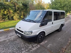 Ford Transit | Mobile.bg � ����� ������ 3