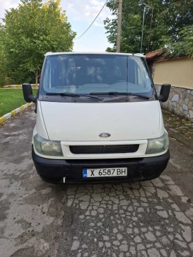 ������ Ford Transit