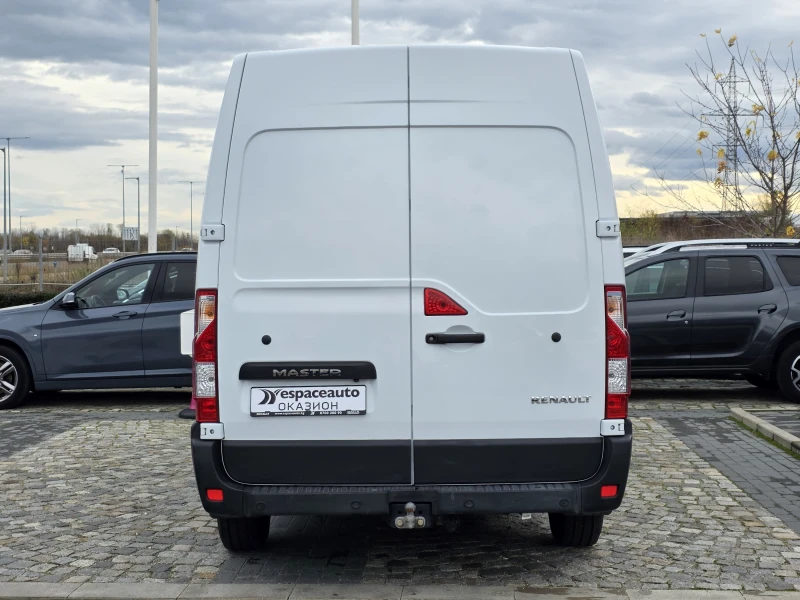 Renault Master 2.3dCi/150к.с. L2H2, снимка 5 - Бусове и автобуси - 52478015