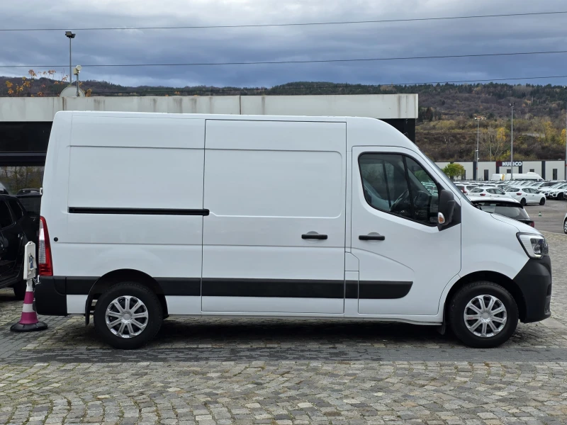 Renault Master 2.3dCi/150к.с. L2H2, снимка 4 - Бусове и автобуси - 52478015