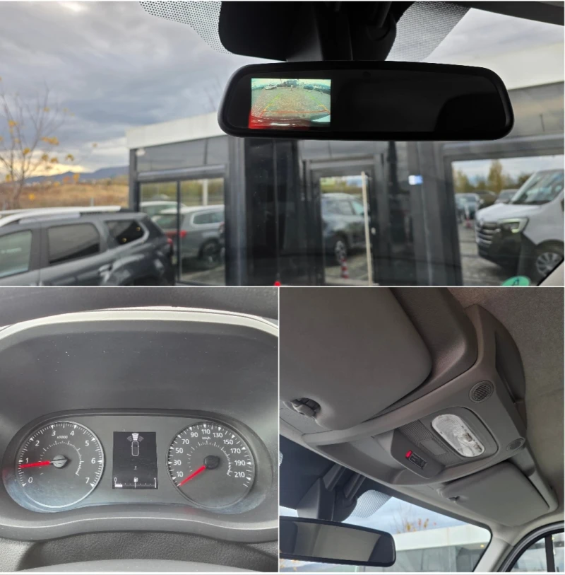 Renault Master 2.3dCi/150к.с. L2H2, снимка 8 - Бусове и автобуси - 52478015