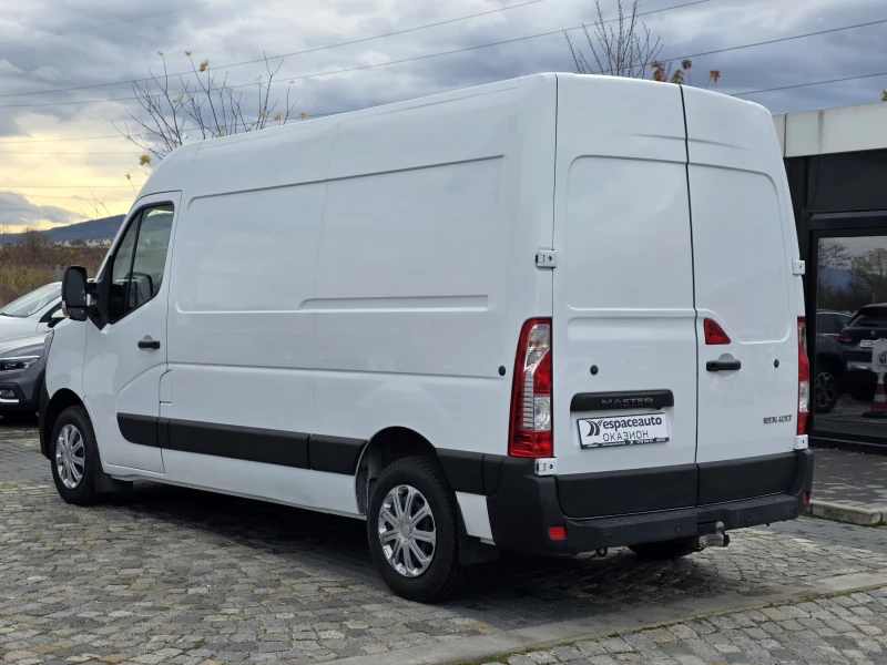 Renault Master 2.3dCi/150к.с. L2H2, снимка 6 - Бусове и автобуси - 52478015