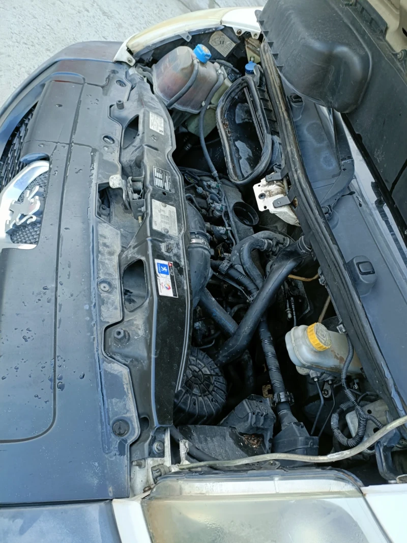 Peugeot Boxer, снимка 9 - Бусове и автобуси - 53252876