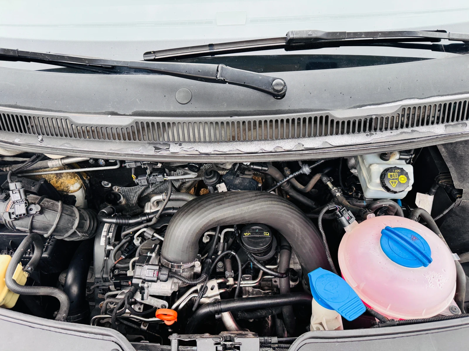 VW T6 2.0TDI* 4x4* *  | Mobile.bg   17