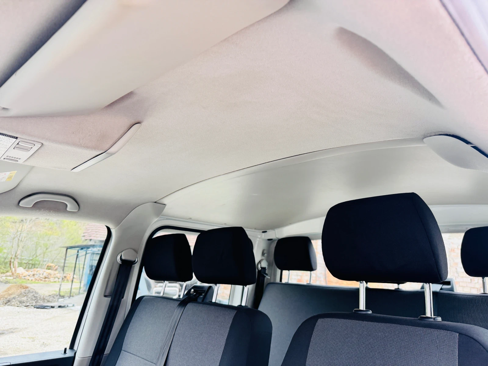 VW T6 2.0TDI* 4x4* *  | Mobile.bg   16