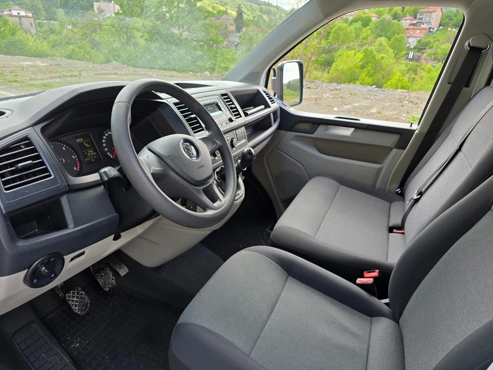 VW T6 2.0TDI* 4x4* *  | Mobile.bg   12