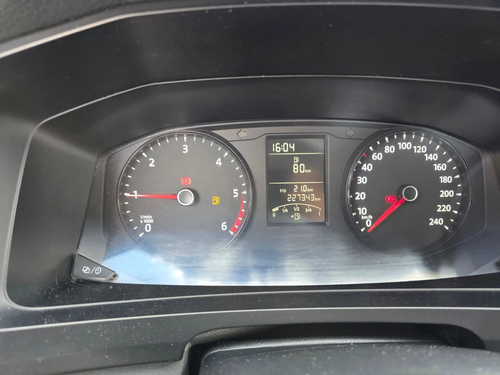 VW T6 2.0TDI* 4x4* *  | Mobile.bg   13