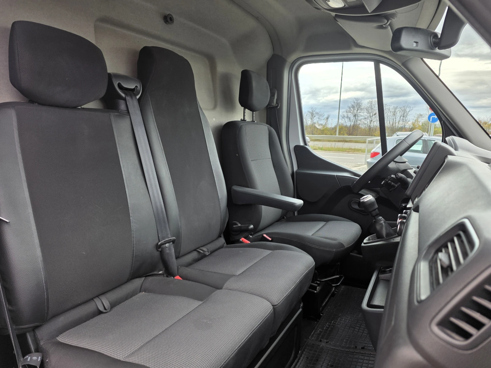 Renault Master 2.3dCi/150.. L2H2 | Mobile.bg   14