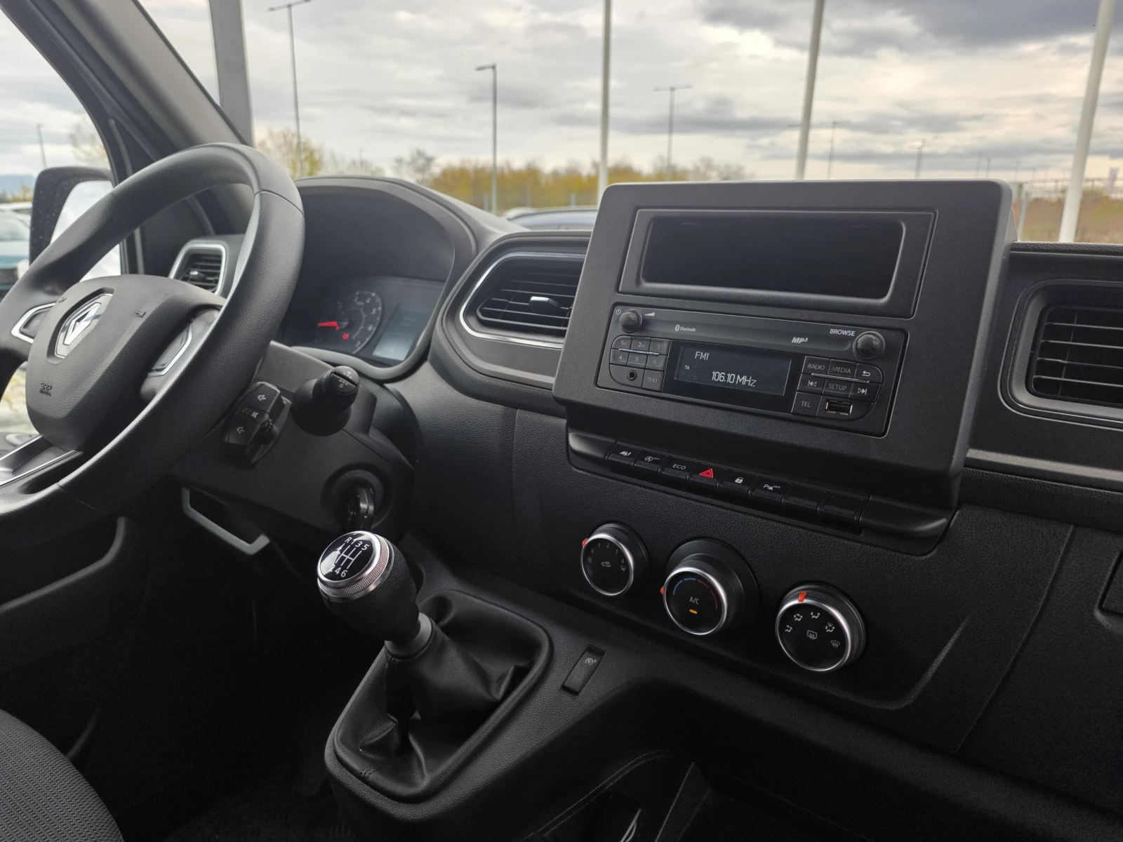 Renault Master 2.3dCi/150.. L2H2 | Mobile.bg   15