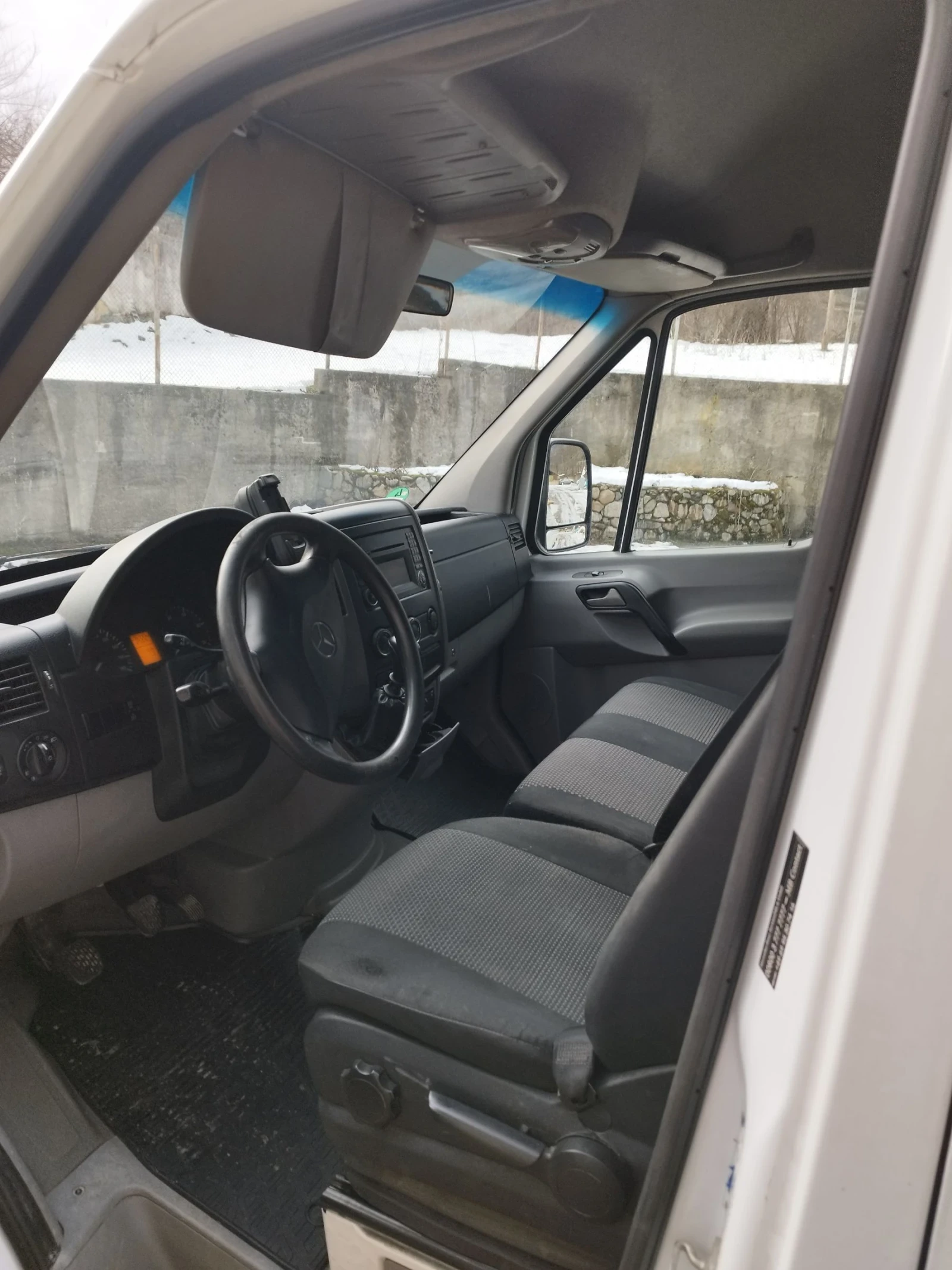 Mercedes-Benz 316  - изображение 4