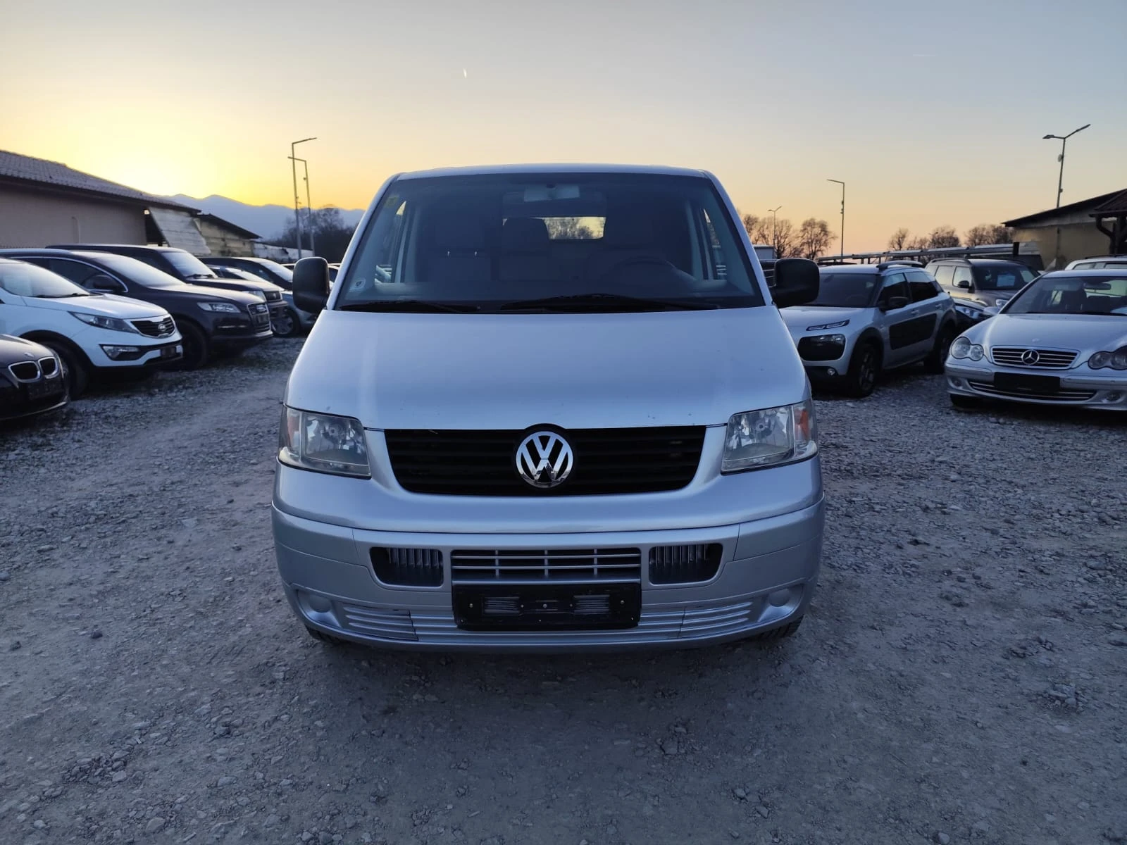 VW T5 2.5 ����� 131 ���� | Mobile.bg � ����������� 2